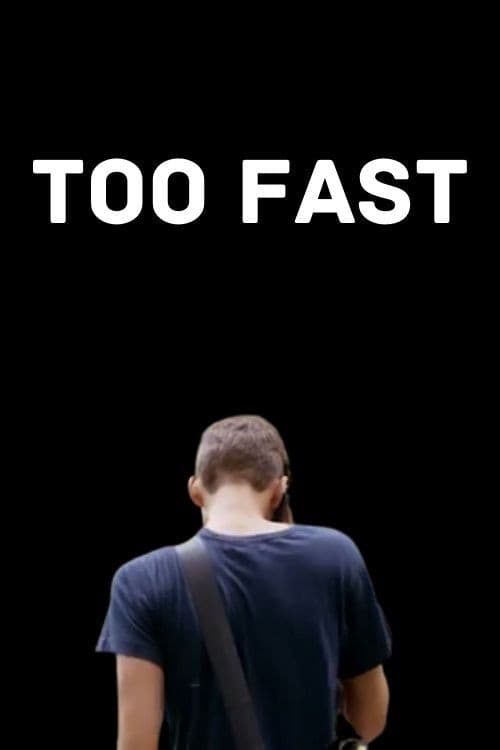 Too Fast (2015) poster
