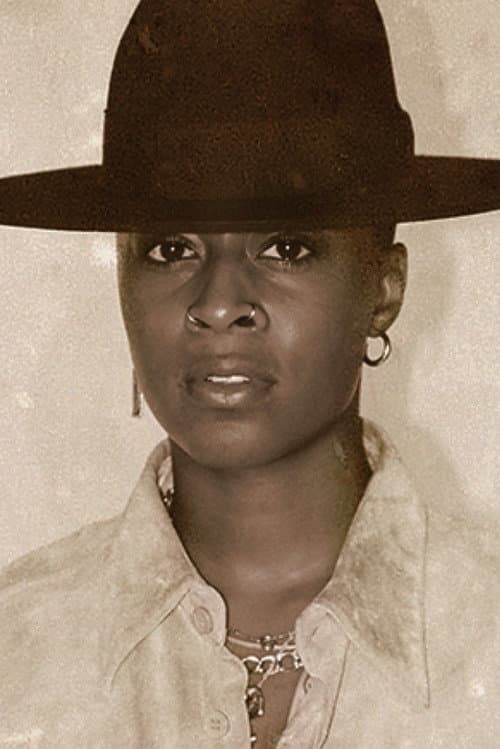 Lindsey Hailes foto