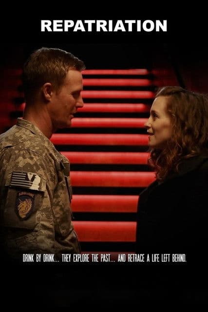Repatriation (2017) poster