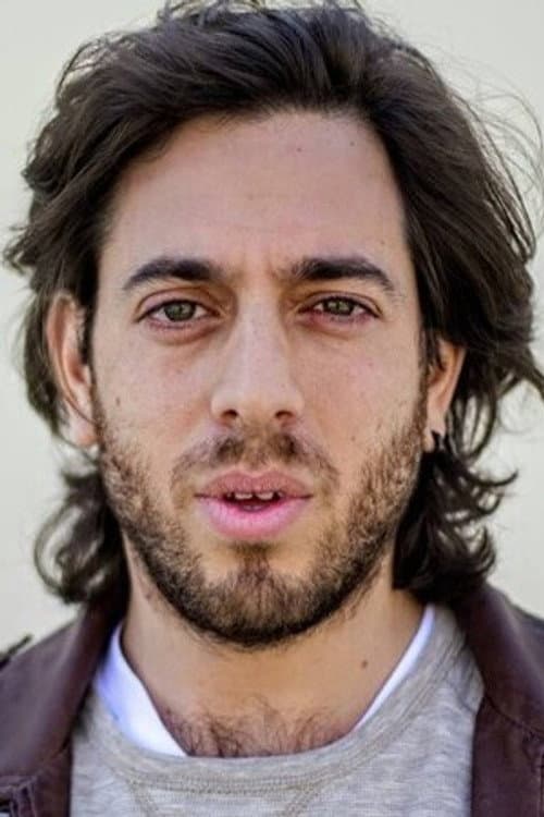 Yishai Aminoff foto