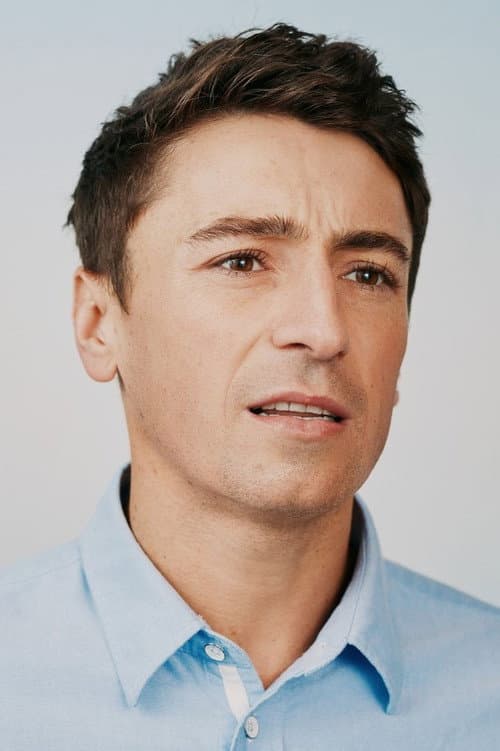 Pat Regan foto