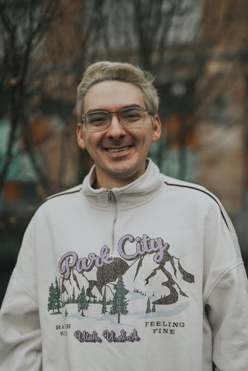 Jacob McKee foto