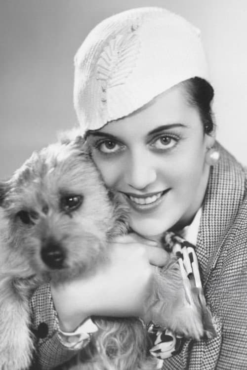 Mary Sheridan foto