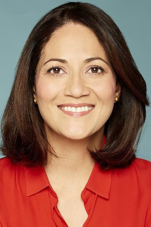 Mishal Husain foto