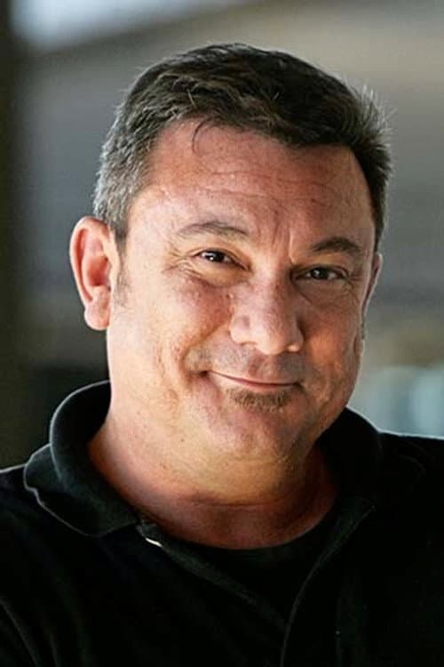 Rob Gibbs foto