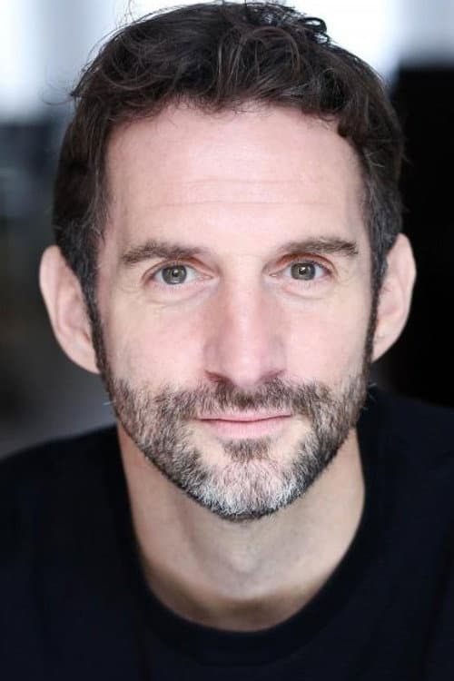 Bertrand Nadler foto