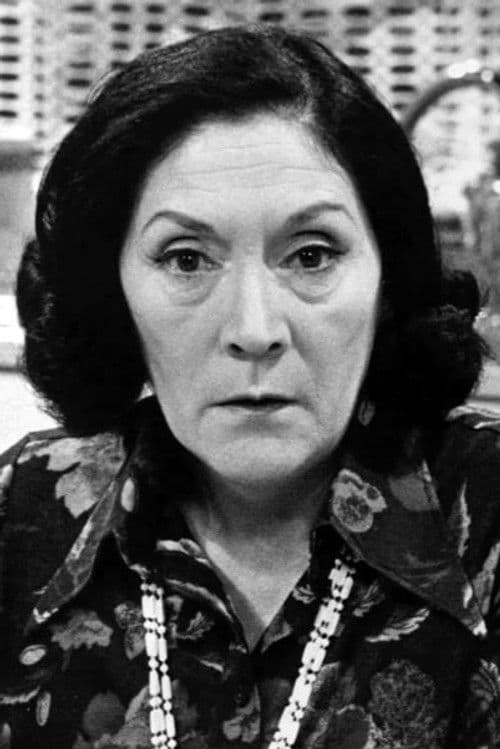 Queenie Watts foto