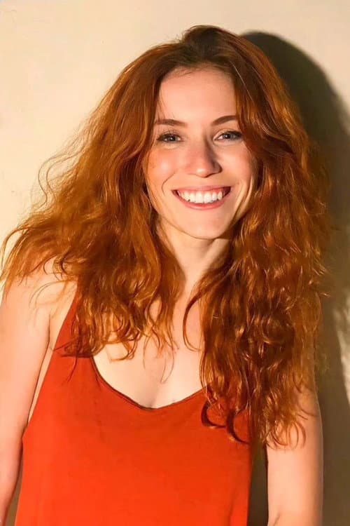 Ana "Frihet" foto