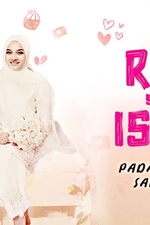 Raya Sebagai Isteri (2023) poster