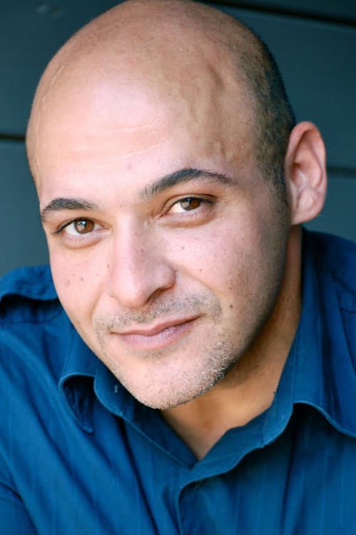 Mike Batayeh foto