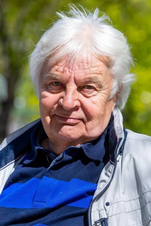 Ivo Linna foto