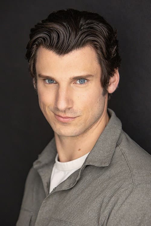 Gage Robinson foto