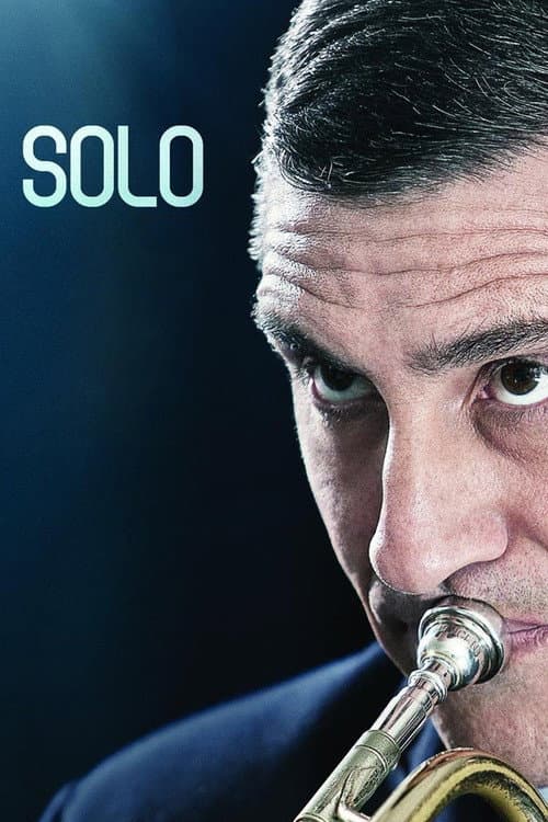 Solo (2013) poster