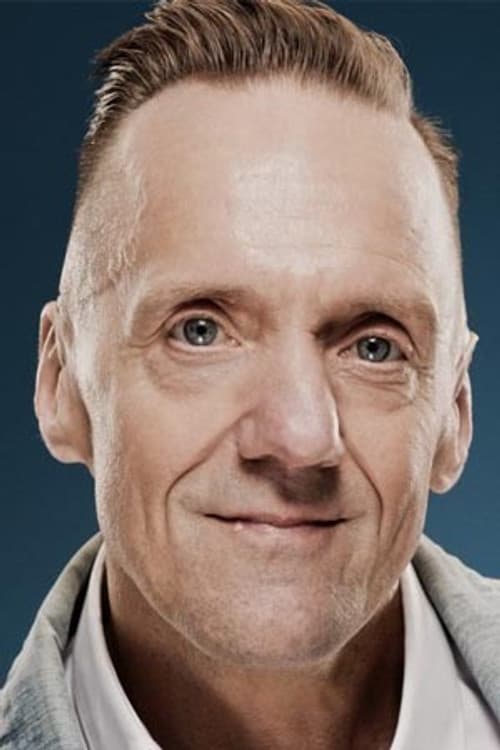 Rolf Lydahl foto