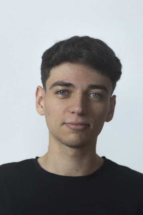 Daniel García Soto foto