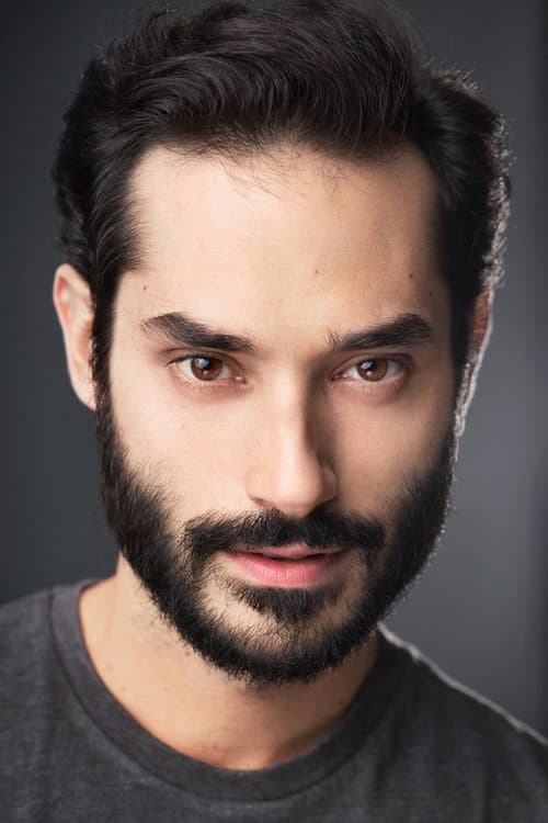 Jaime Menéndez foto