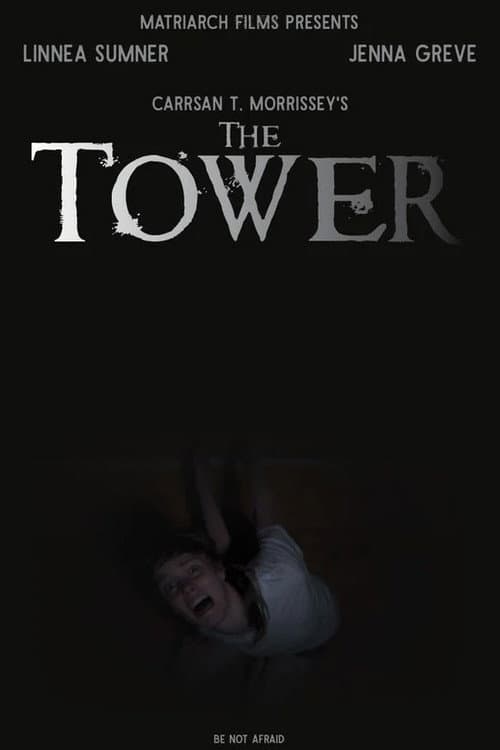 The Tower (2022) poster