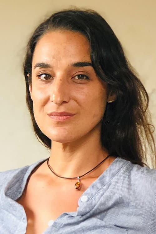 Bárbara Sarasola-Day foto