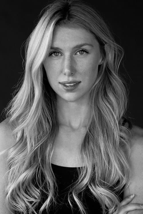 Madison Savoie foto