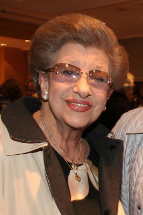 Alda Pinto foto