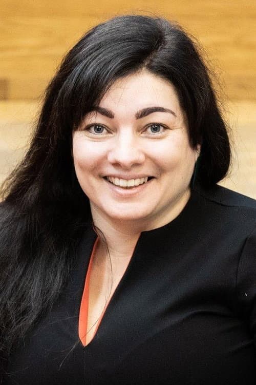 Elen Lotman foto