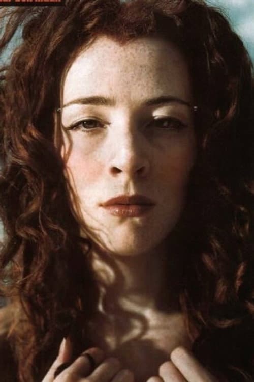Melissa Auf der Maur foto