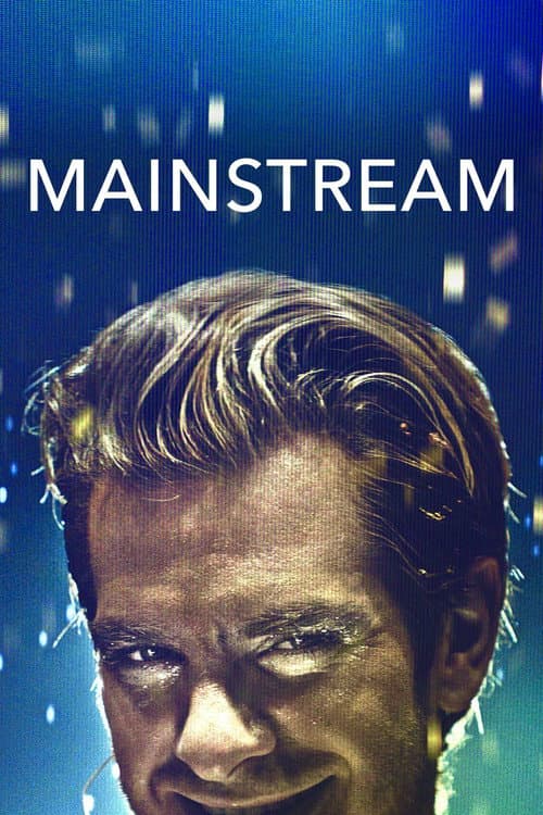 Mainstream (2021) poster