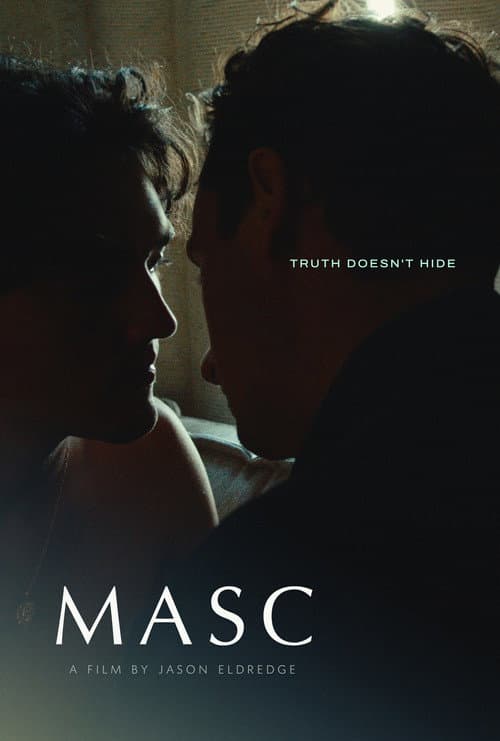 MASC (2024) poster