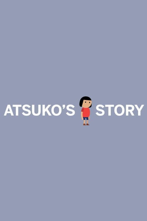 Atsuko's Story (2020) poster