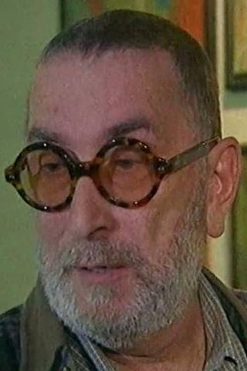 Сергей Бархин foto
