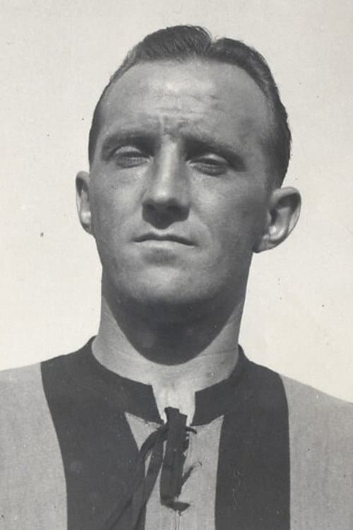 Bertil Nordahl foto
