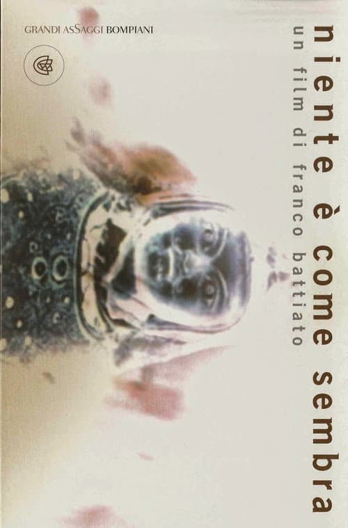 Niente è come sembra (2007) poster