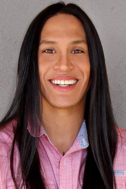Jeremy Gauna foto