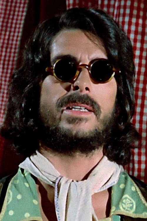 Francisco Nieto foto