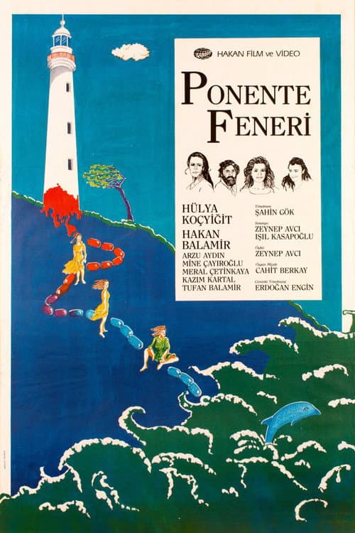 Ponente Feneri (1988) poster