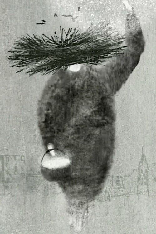 Георгий Свиридов. Зима (2024) poster