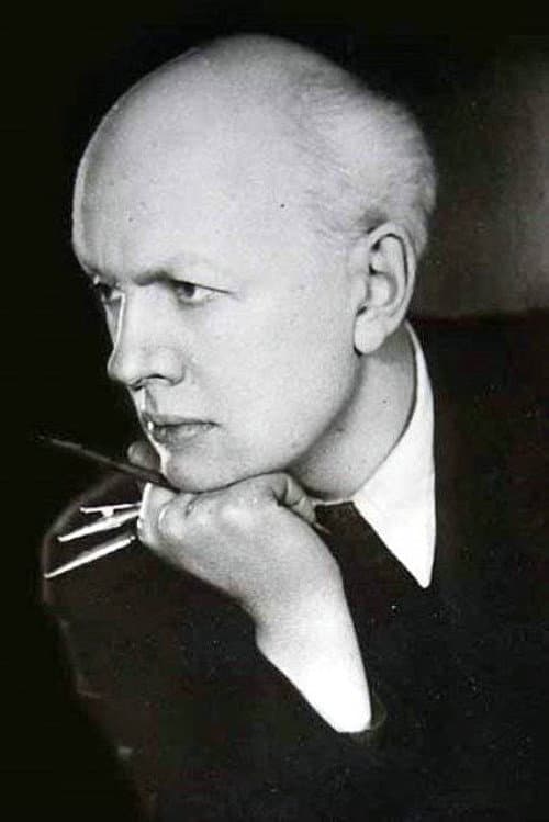 Юрий Завадский foto