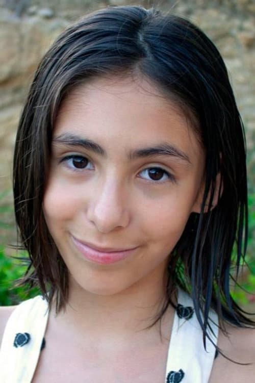 Gala Bichir foto