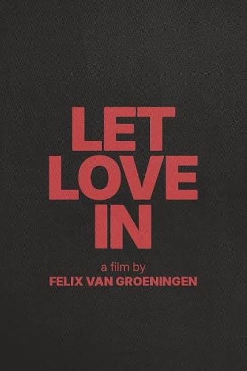 Let Love In (2027) poster