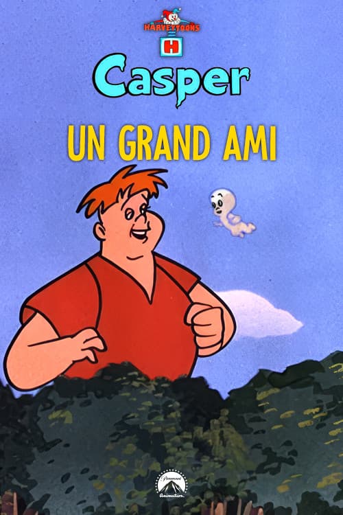 The Lonesome Giant (1963) poster