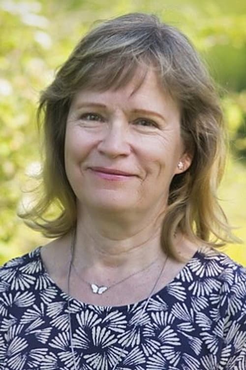 Kaija Pakarinen foto