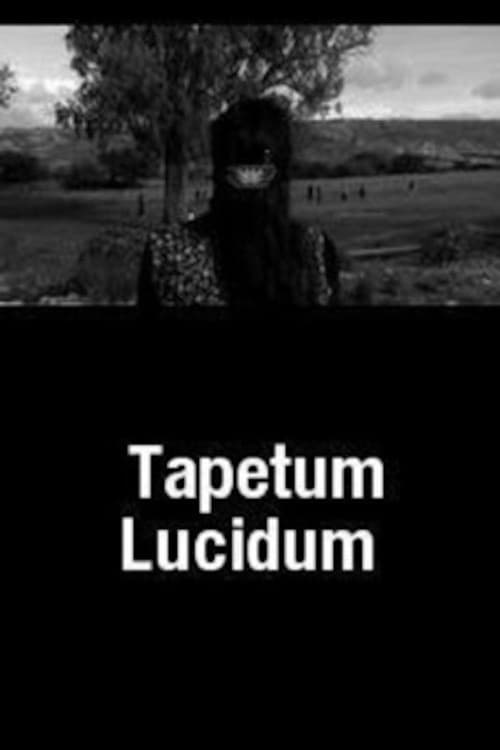 Tapetum Lucidum (2013) poster