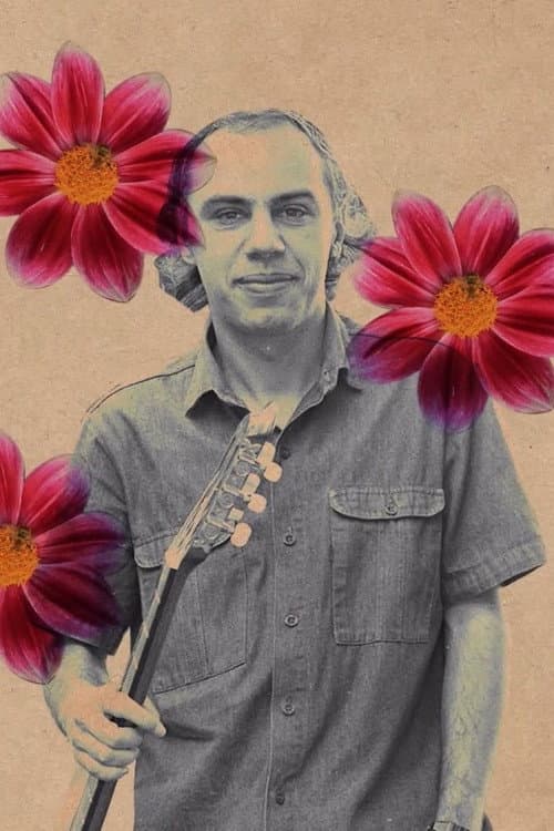 Chico Mário - A Melodia da Liberdade (2021) poster