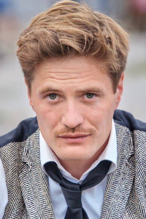 Jeroen Engelsman foto