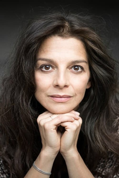 Vasiliki Roussi foto
