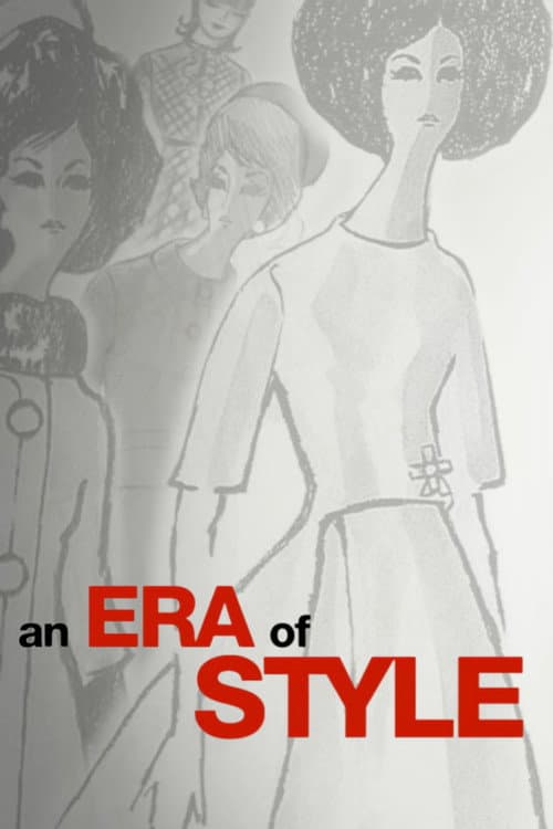 An Era of Style (2009) poster