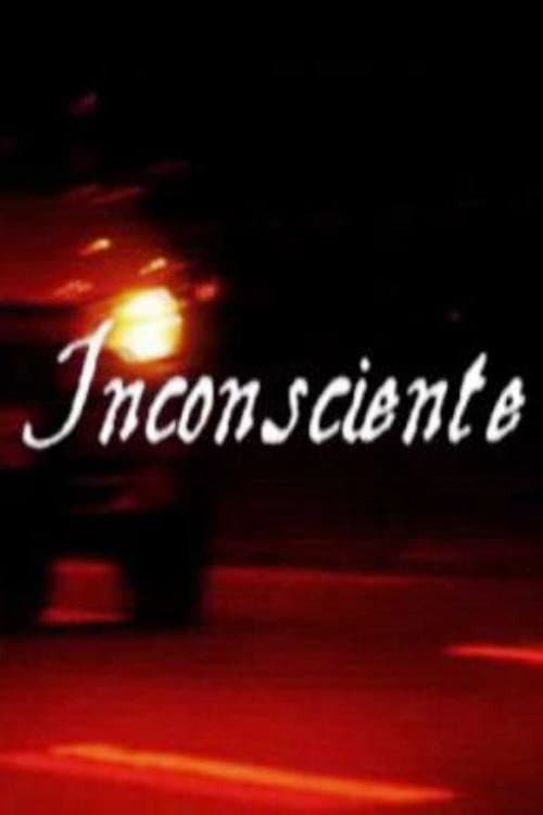 Inconsciente (2008) poster