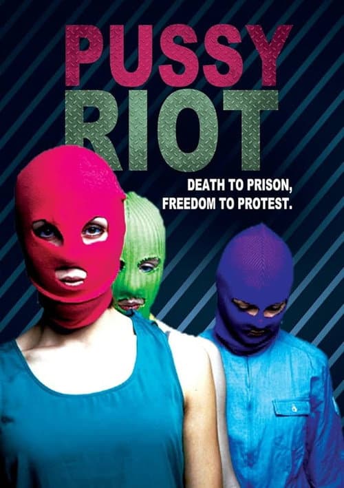 Death to Prison, Freedom to Protest (2014) poster