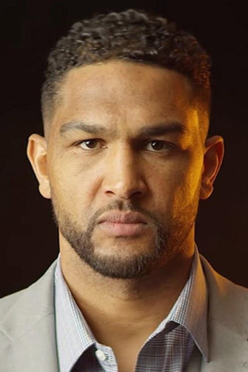 Dominic Breazeale foto