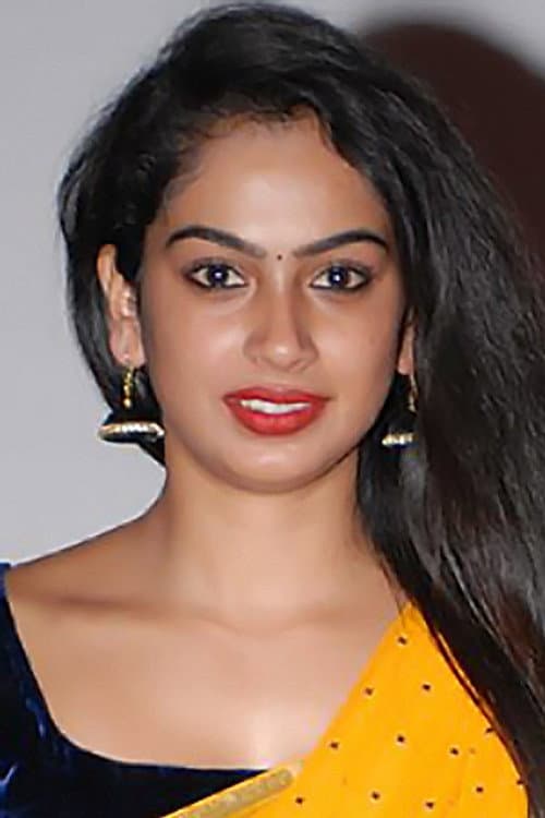Swathi Konde foto